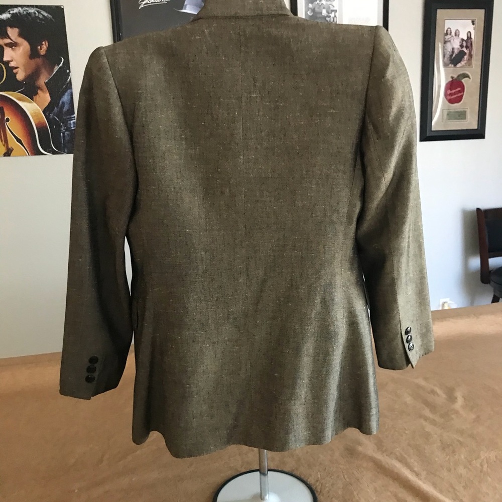 Jacket - Picture 4 of 7